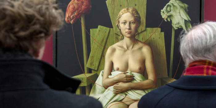 Freier Eintritt am 8. Januar in den städtischen Museen