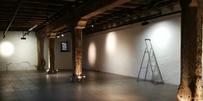 Ausstellung „Fokus Japan“ in der Galerie Waidspeicher verschoben