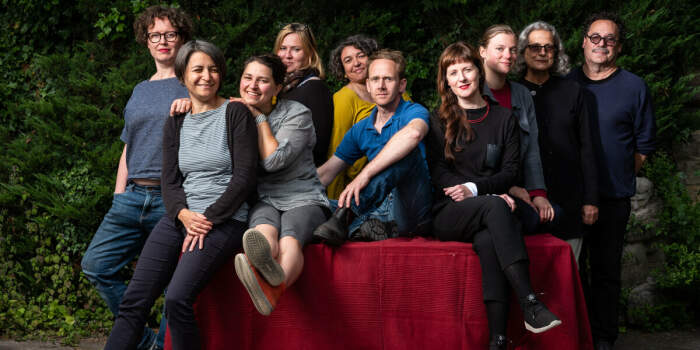 18. Erfurter Schmucksymposium – Nationale und internationale Kunstschaffende treffen sich