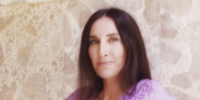 Lesung und Gespräch mit Autorin Mirna Funk in der Galerie Waidspeicher