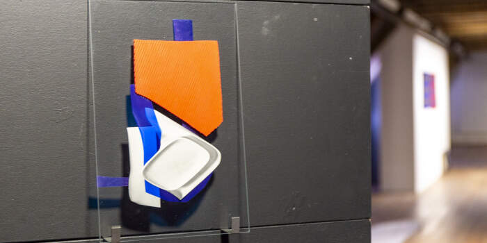 Neue Werkschau „MinimalKonsens. Re:Defining Spaces“ öffnet am 9. Dezember in der Galerie Waidspeicher