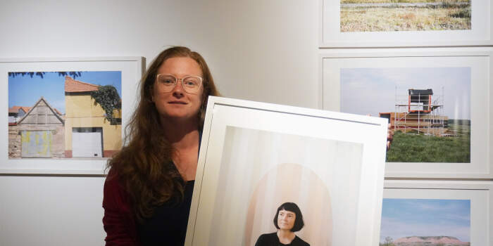 „Wende. Wandel. Widersprüche“ – Fotografieausstellung öffnet ihre Türen