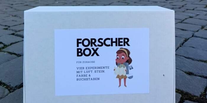 Digitale Forschertour – Mit dem Smartphone durch die Kunsthalle