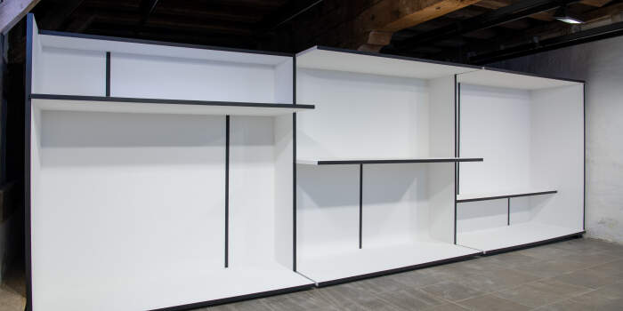 Sonderausstellung „MinimalKonsens. Re:Defining Spaces“ endet mit Abschlussveranstaltung