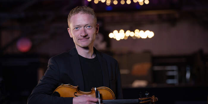 Facettenreiches Programm: Stadt Erfurt beteiligt sich an den 34. Jüdisch-Israelischen Kulturtagen Thüringen