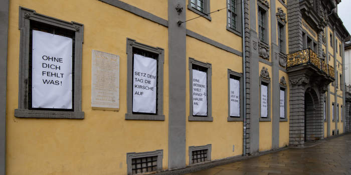 Aktion "Re:Boot" 2021