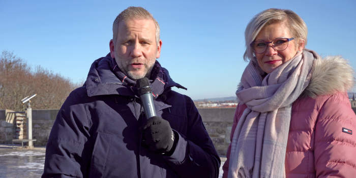 Jahresrückblick 2018