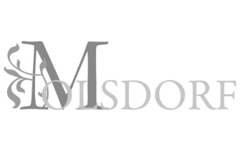 Schriftzug Logo Schloss Molsdorf