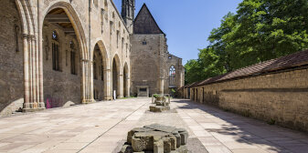 Interner Verweis: Barfüßerkirche