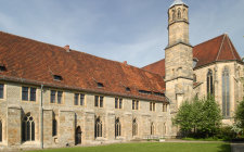 Externer Verweis (Öffnet neues Fenster): Meister Eckharts Kloster