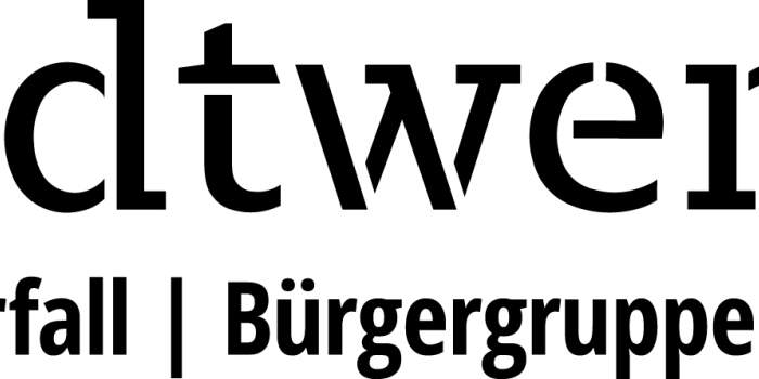 Interner Verweis: „Stadtwende" – Wanderausstellung in der Galerie Waidspeicher