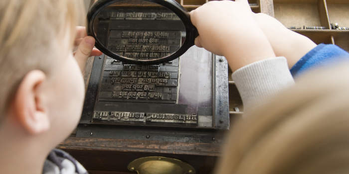 Gegen Langeweile in den Sommerferien – Das Ferienprogramm im Stadtmuseum, Naturkundemuseum und der Kunsthalle