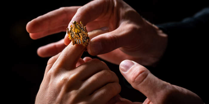 Freier Eintritt am 4. Februar in den städtischen Museen und Ausstellungen