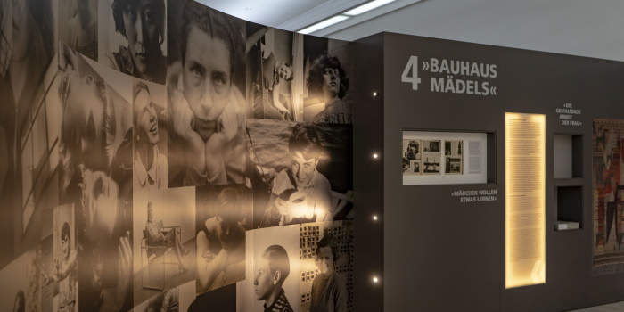 Führungen in den Kunstmuseen am Donnerstag