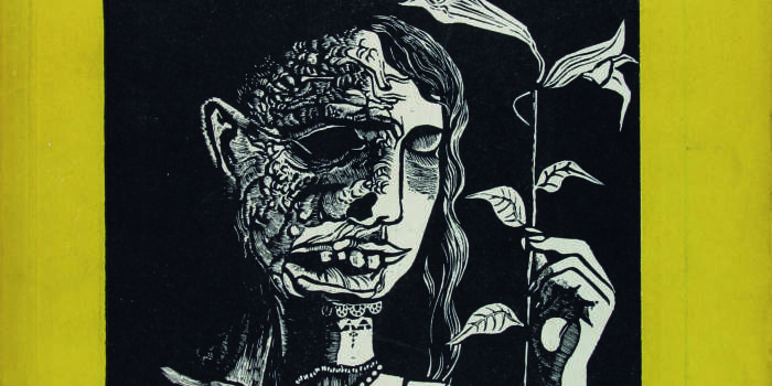 „Bildermagazin der Zeit“ – Konstruktionsversuch eines verlorenen Bauhausbuches