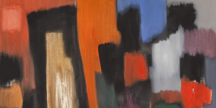 Interner Verweis: Fritz Winter. Durchbruch zur Farbe