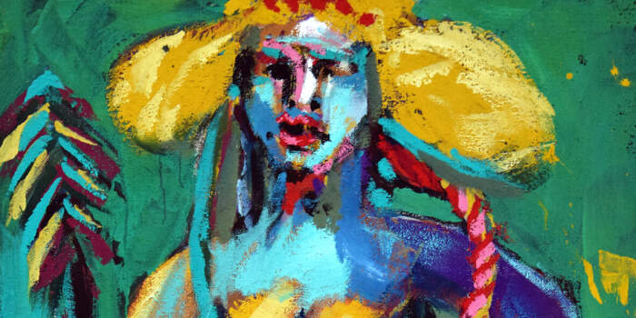 Interner Verweis: Ausstellungseröffnung „Martin Furtwängler – mehr oder weniger Ich. Malerei, Zeichnung, Grafik, Malerbücher 1976-2022"