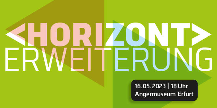 Interner Verweis: „Horizonterweiterung“ - Podiumsdiskussion zum Thema „Kultur – Konflikt – Konsens?“