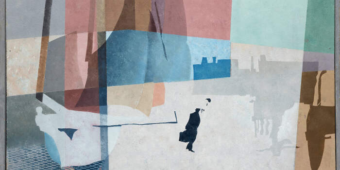 Interner Verweis: Eröffnung „Immer diese Sehnsucht. T. Lux Feininger – Moderne Romantik“