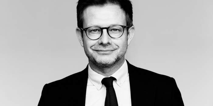 Vortrag und Podiumsdiskussion mit Florian Illies und Prof. Dr. Bernhard Maaz