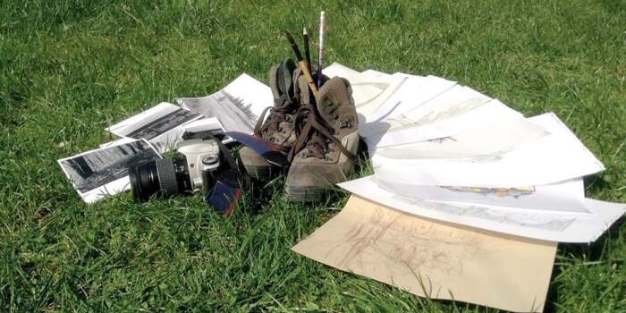 Nerly mit allen Sinnen – Angebot für Familien