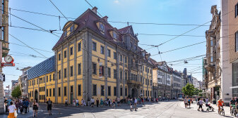 Interner Verweis: Angermuseum Erfurt