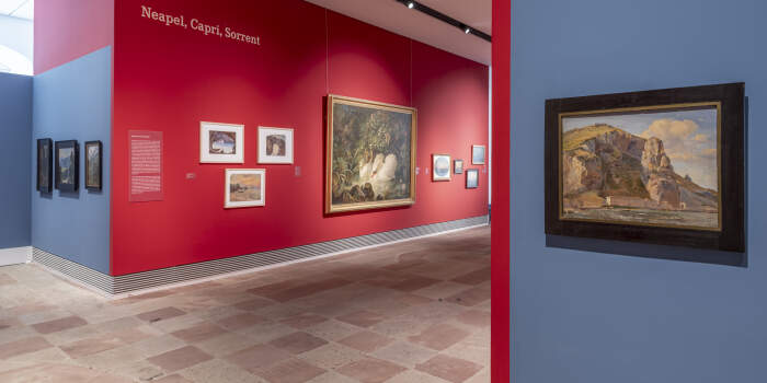 In English please – Bilder in englischer Sprache beschreiben