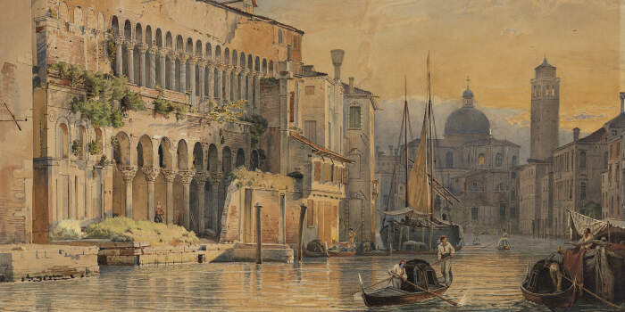 Interner Verweis: Mit Nerly auf Reisen in den Süden