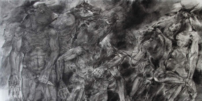 Angermuseum präsentiert Thomas Duttenhoefer