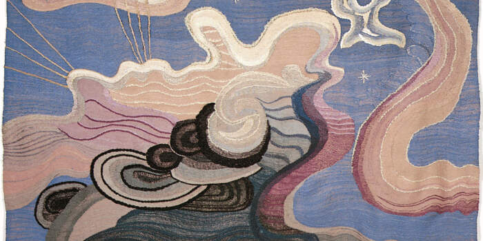 : Kuratorenführung „Dem Himmel so nah. Wolken in der Kunst“ für Lehrerinnen und Lehrer