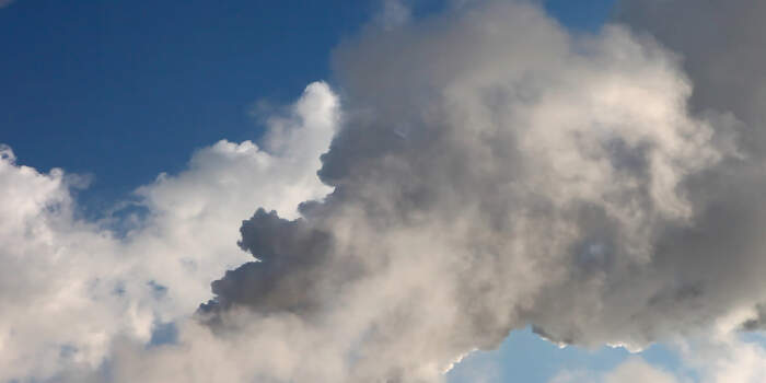 Ausstellung „Dem Himmel so nah. Wolken in der Kunst“ im Angermuseum Erfurt öffnet ihre Türen