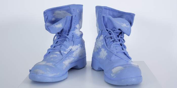 Dem Himmel so nah. Wolken in der Kunst