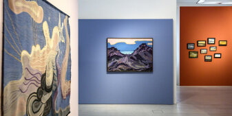 Interner Verweis: 29.04., 19:00 Uhr, Angermuseum – Vortrag „Geschenke des Himmels. Wann zogen in der Kunst die Wolken auf?“ mit Florian Illies