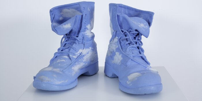 Interner Verweis: Sonderausstellung: „Dem Himmel so nah. Wolken in der Kunst “, ab 29.3.2026, Angermuseum Erfurt