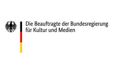 Externer Verweis (Öffnet neues Fenster): Beauftragte der Bundesregierung für Kultur und Medien (Studienzentrum in Venedig) 