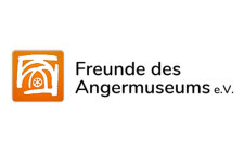 Externer Verweis (Öffnet neues Fenster): Förderverein „Freunde des Angermuseums“ e. V.