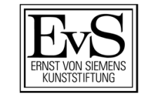 Externer Verweis (Öffnet neues Fenster): Ernst von Siemens Kunststiftung