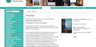 Externer Verweis (Öffnet neues Fenster): Deutscher Kunstverlag