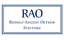Externer Verweis (Öffnet neues Fenster): Rudolf-August Oetker-Stiftung