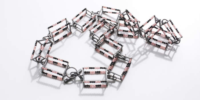 Die Stadt Erfurt gratuliert der Stadtgoldschmiedin 2020 Alexandra Bahlmann