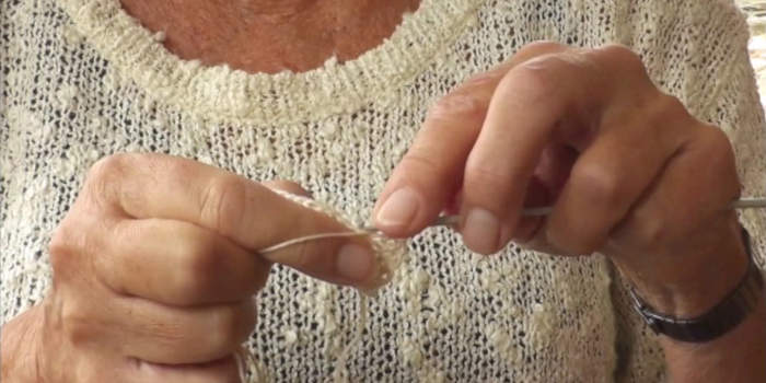 „Das Häusliche wandert“: Videokünstlerin Nina Lundström bei „Screening 2“ zu Gast in der Kunsthalle