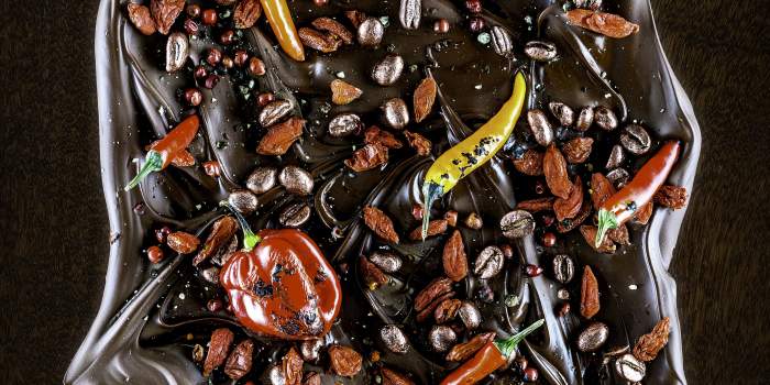 „Rausch des Essens“: Ausstellungsrundgang in der Kunsthalle Erfurt