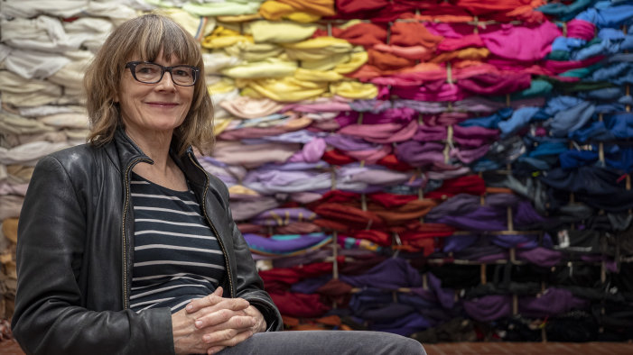 Uber Die Ausstellung Bauhausfrauen In Der Kunsthalle