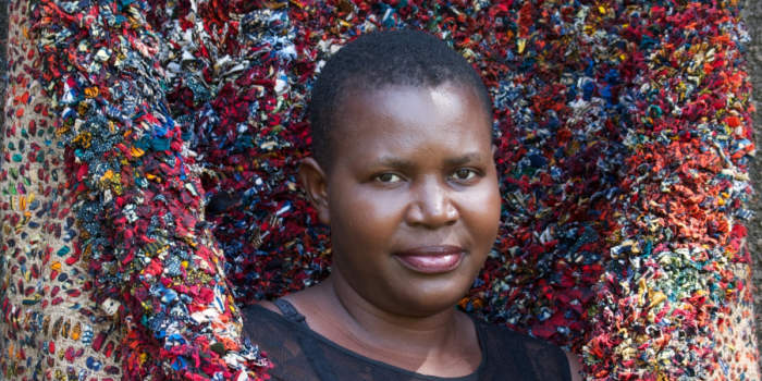 Interner Verweis: Hellen Nabukenya. Tuwaye – Let's talk