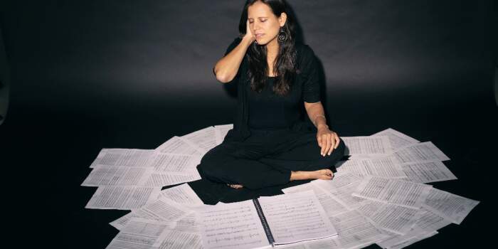 Konzertreihe „Fusion“ am 19. November – Sängerin Diana Syrse aus Mexiko begleitet Ensemble Via Nova