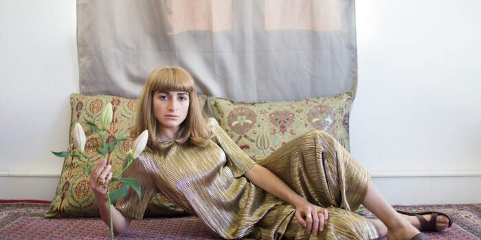 „Cihan Cakmak. Where I've never been“ – Junge Fotografin stellt in der Kunsthalle Erfurt aus