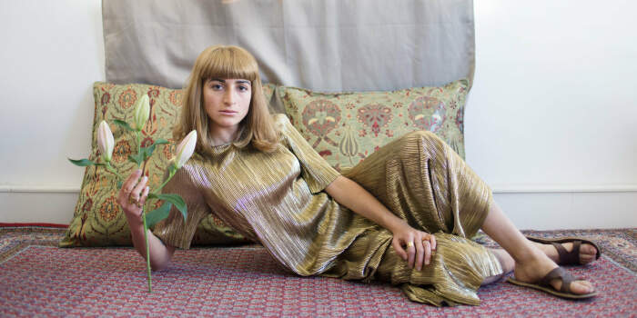 Interner Verweis: Cihan Cakmak. Where I've never been