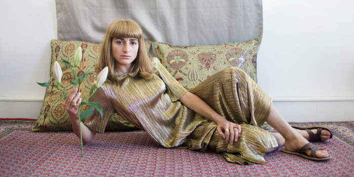 Interner Verweis: Begleitprogramm zur Ausstellung „Cihan Cakmak. Where I've never been"