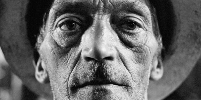 Filmvorführung und Gespräch in der Kunsthalle