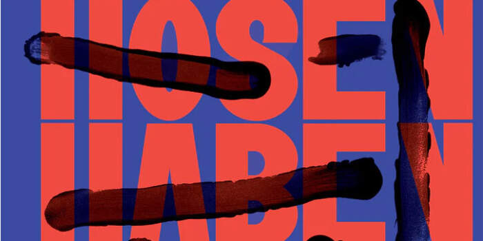 Interner Verweis: Buchpräsentation „Hosen haben Röcke an“ (2023)